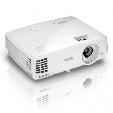 明基（BenQ) MH530 投影仪 投影机办公(1080P全高清 3200流明 内置音响）