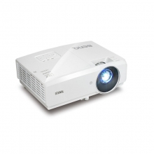 明基（BenQ）MH741 办公 投影机 投影仪（1080P分辨率 4000流明 左右梯形校正）
