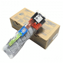 柯尼卡美能达(KONICA MINOLTA) TN117 低容装 墨粉/碳粉 适合机型BH164/184/7718 黑色