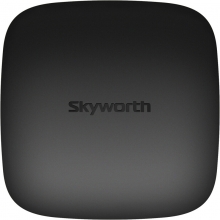 创维（Skyworth） 企鹅极光T2 智能网络电视机顶盒4核16G闪存 高清电视盒子无线WIFI