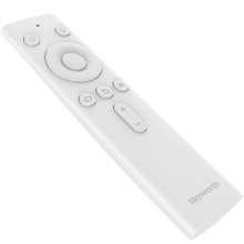 创维（Skyworth） Q+二代蓝牙语音版 网络电视机顶盒子 4K播放器 微联APP控制