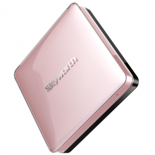 创维（Skyworth） i71S二代旗舰版 64位真8核 2G+16G 网络电视机顶盒 玫瑰金