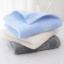 洁丽雅（Grace） 6767 纯棉毛巾 74*34cm （颜色随机）