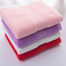 洁丽雅（Grace） 6723 毛巾 76*35cm