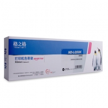 格之格 （G&G）  LQ55K/50K  色带架