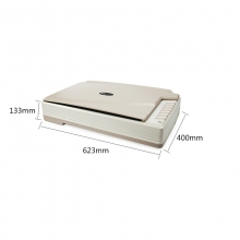 明基（BenQ）M880plus A3 CCD大型彩色扫描仪