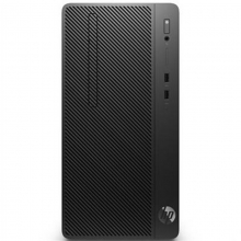 惠普（HP）台式电脑/HP 280 Pro G4 MT台式计算机(i5-8500/4G/1TB/DVDRW/DOS/21.5寸显示器/3年保修）