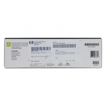 惠普（HP） CF401A 201A 原装硒鼓青 (适用M252N 252dw 277N 277DW)