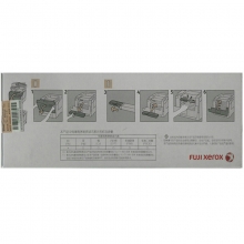 富士施乐（Fuji Xerox）CP405d CM405df黑色墨粉盒