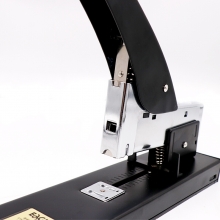 益而高（Eagle）939  加厚重型订书器 可订210页 颜色随机