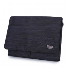 斯莫尔（simoer) 8131 文件包会议包收纳包资料包多层文件包 小号深蓝