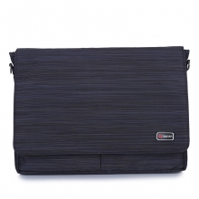 斯莫尔（simoer) 8132 文件包会议包收纳包资料包多层文件包 大号深蓝