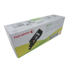 富士施乐（Fuji Xerox）CT201598 高容量黄色墨粉 适用CP105b/205b/215,CM215fw/205