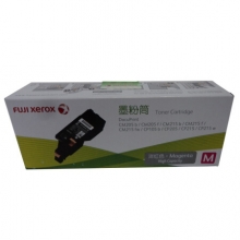富士施乐（Fuji Xerox）CT201597 高容量红色墨粉 适用CP105b/205b/215,CM215fw/205