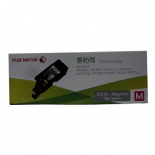 富士施乐（Fuji Xerox）CT201597 高容量红色墨粉 适用CP105b/205b/215,CM215fw/205