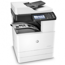 惠普（HP）LaserJet MFP M72625dn黑白复印机