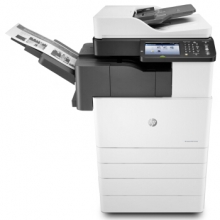惠普（HP）LaserJet MFP M72625dn黑白复印机