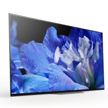 索尼 KD-55A9F 55英寸 OLED 4K HDR智能电视