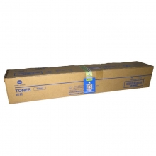 KONICA MINOLTA 柯尼卡美能达 TN323L 墨粉/标准容量 适用BH227/287/367