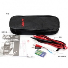 优利德 UNI-T UT213C数字钳形表
