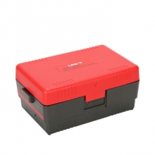 优利德 UNI-T UT502A绝缘电阻测试仪数字摇表兆欧表