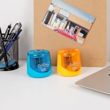 广博 XBQ9504 电动卷笔刀