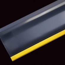 广博 WJ6331 抽杆文件夹 红色 A4