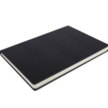 广博 GBP16733 16K120页高级记事本