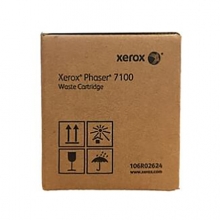 富士施乐（Fuji Xerox）106R02624 废粉盒 (适用Phaser 7100机型) 约26000页