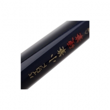 百乐（PILOT） SV-30KKN-B 秀丽笔 10支/盒