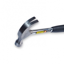 史丹利 STANLEY 51-082-23 钢柄羊角锤 20OZ