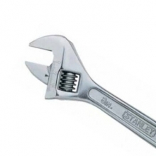 史丹利 STANLEY 87-432 活动扳手8”
