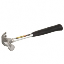 史丹利 STANLEY 51-081 钢柄羊角锤16OZ