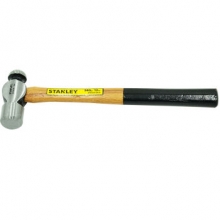 史丹利 STANLEY STHT54190 圆头棰12OZ(胡桃木手柄)