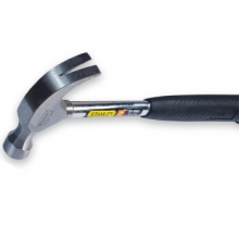 史丹利 STANLEY 51-082-23 钢柄羊角锤 20OZ