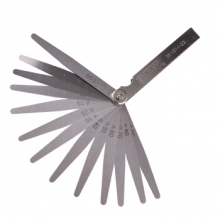 史丹利 STANLEY 36-161-1-23 13件装 公制塞尺 0.05-1MM