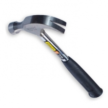 史丹利 STANLEY 51-082-23 钢柄羊角锤 20OZ