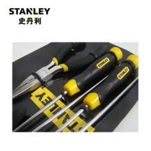 史丹利 STANLEY 92-003-23 6件套计算机工具包组套