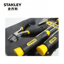 史丹利 STANLEY 92-003-23 6件套计算机工具包组套