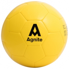 安格耐特 AGNITE F1201 5号标准训练足球 TPU机缝耐磨 颜色随机