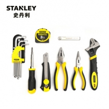 史丹利 STANLEY LT-016-23 21件套 紧固夹持测量工具托