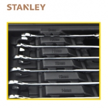 史丹利 STANLEY MH-058-23C 58件套 通用工具组套