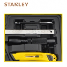 史丹利 STANLEY MH-058-23C 58件套 通用工具组套