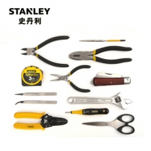 史丹利 STANLEY LT-018-23 12件套 电子工具托