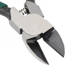 世达 SATA 70642 薄刀水口钳 斜嘴钳6寸 165MM