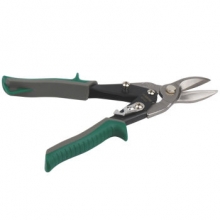 世达 SATA 93103 直头航空剪 铁皮剪 铁网剪10寸