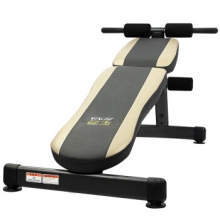 军霞 JUNXIA JX-508C 多功能哑铃凳仰卧板