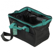 世达 SATA  95181 多功能加厚尼龙家电维修13英寸电工具包