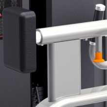 军霞 JUNXIA JX-3009 坐姿划船训练器