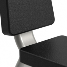 军霞 JUNXIA JX-3027 推肩椅